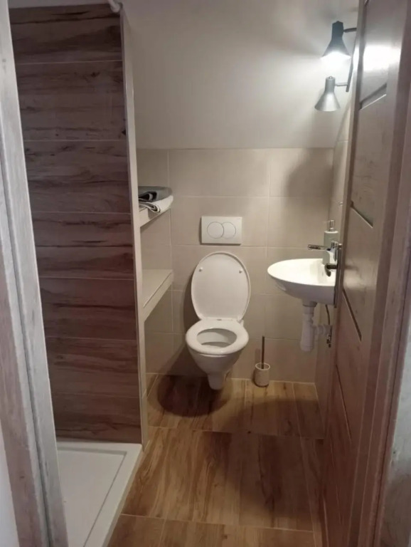 Vila Štefan Drevko