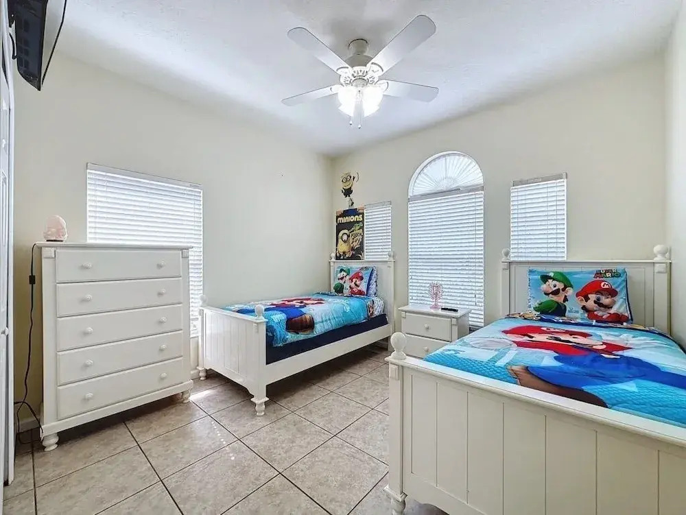 Walk To Silver Spurs Rodeo And Heritage Park 4 Bedroom Home