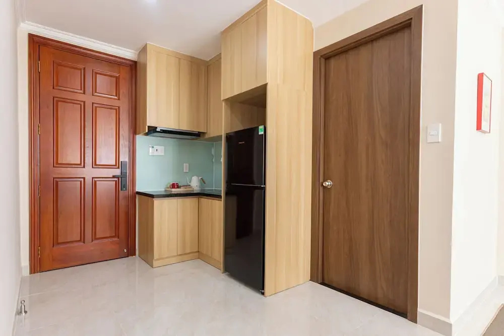 Shankee Hotel VN