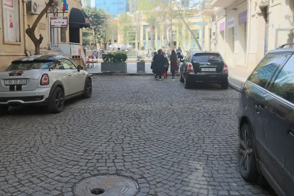 Tarqovi Hotel