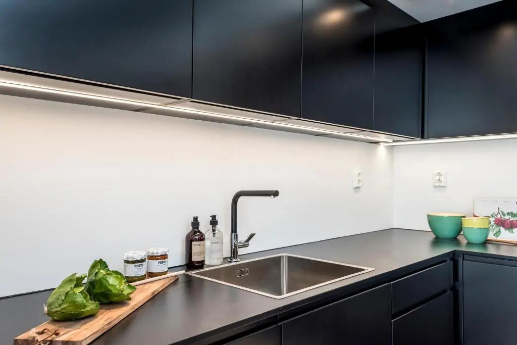 Frogner House Apartments- Helgesens gate 1