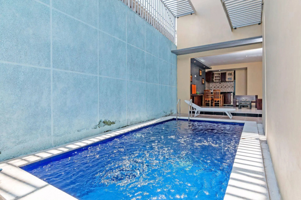 ZEN Rooms Celagi Basur