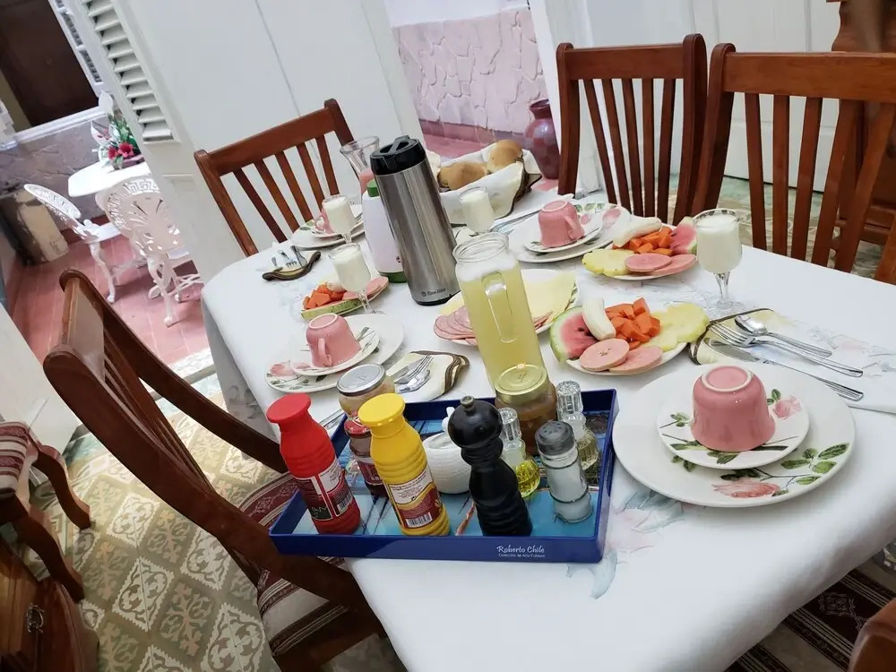 Alexander B&B