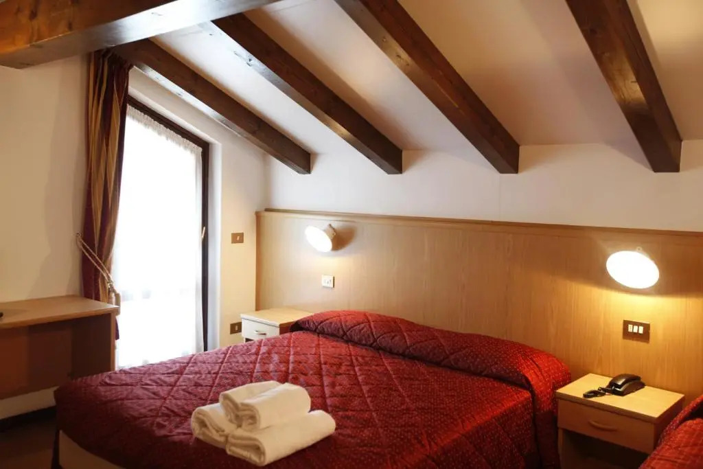 Hotel Spera