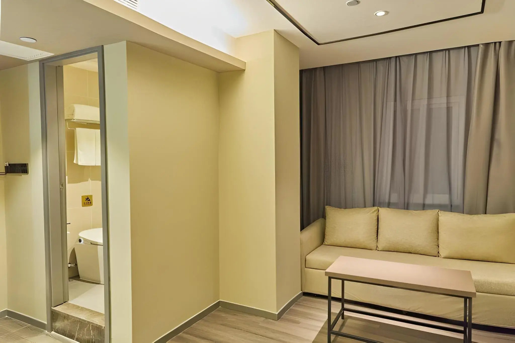 Home Inn Selected (Shanghai Daning International Plaza)