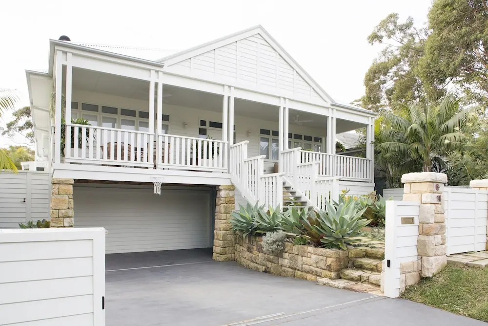 Coonanga Beach House