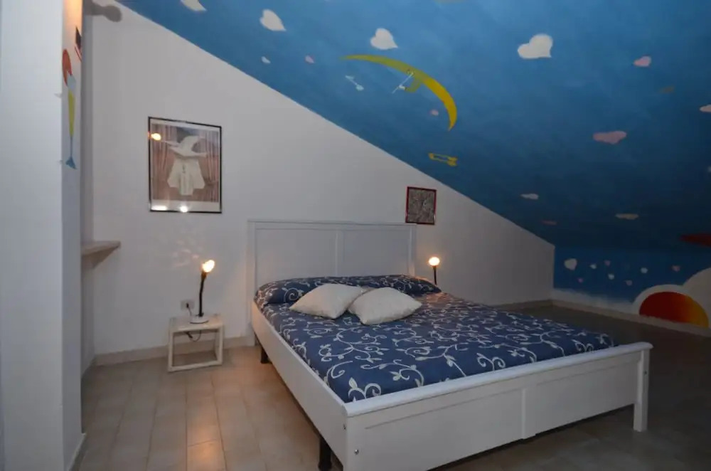 Villa Aurora