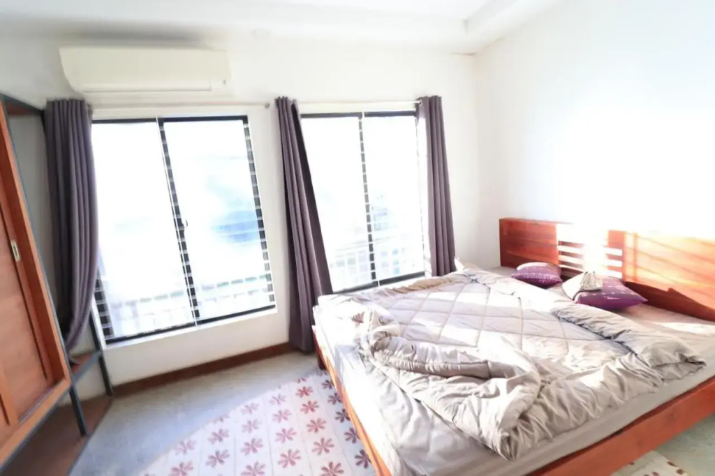 Thean y apartment