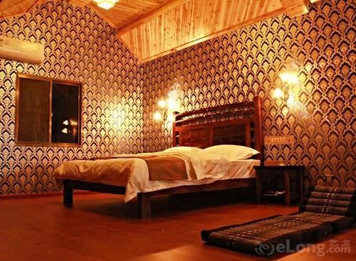 Xishuangbanna Fengweizhu Inn