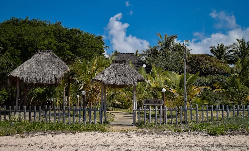 Vila la Mar Vilanculo
