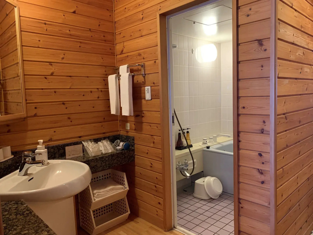Grand Park Hotel Okubiwako Makino