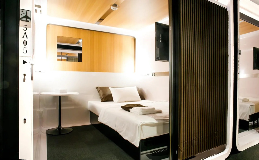First Cabin TKP Nagoyaeki