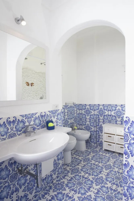B&B Viale Axel Munthe