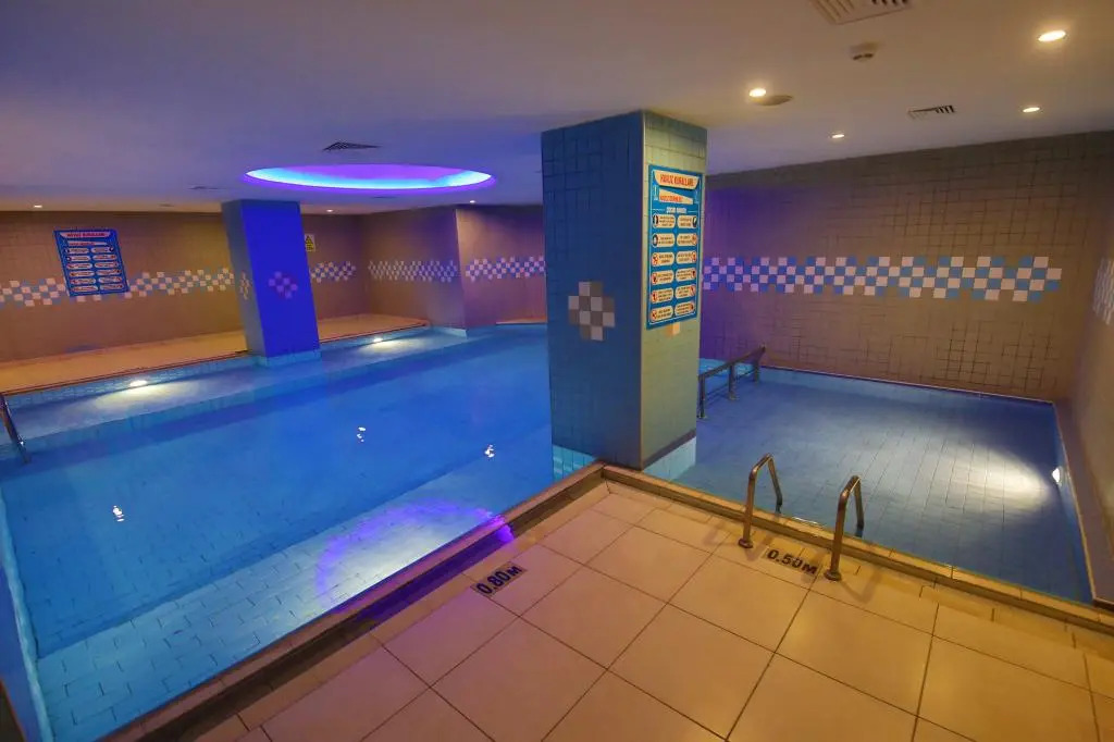 Tiryandafil Otel