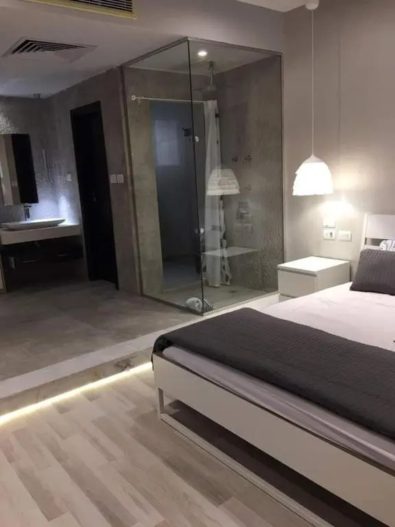 Chalet At Hacienda Bay- North Coast - Alamien - هاسيندا باي - العلمين - الساحل الشمالي