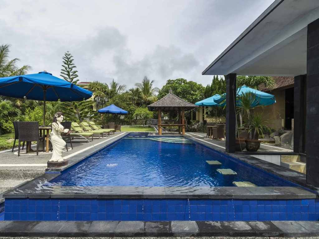 Sandat Mas Cottages