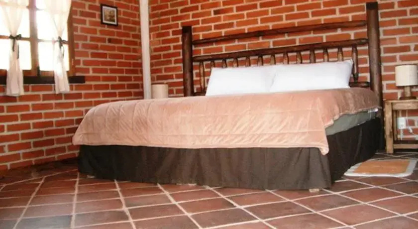 Cabanas San Isidro