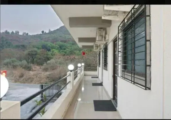 Studi Stays VILLA 3 BHK