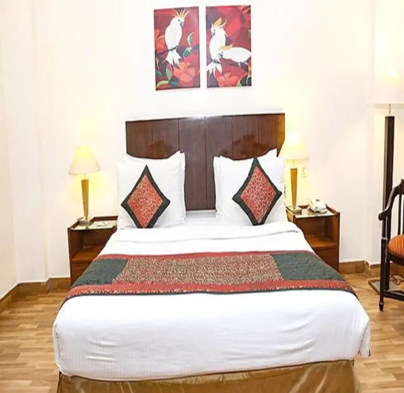 GOODWILL HOTEL