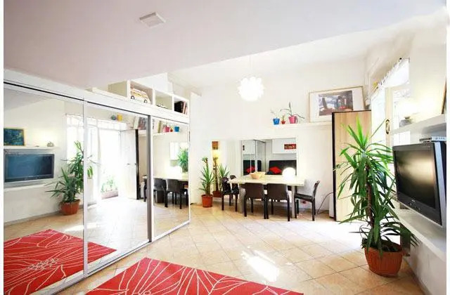 Battistini House & Loft