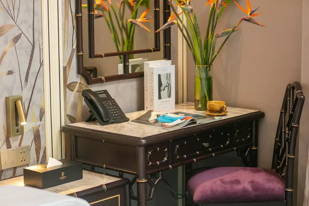 Proverb Hotel Hanoi