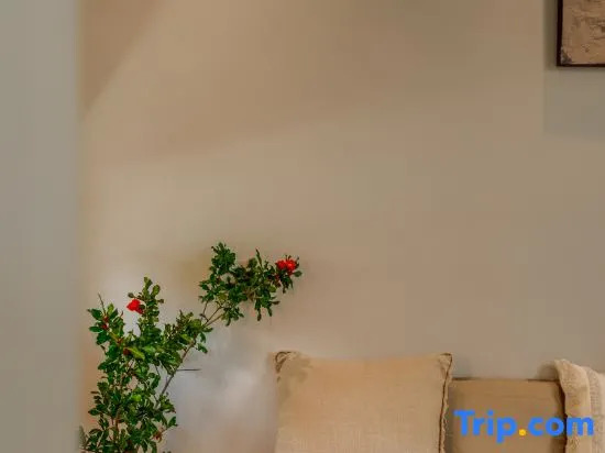 Dali Manting Cloud Homestay (1806 Xiaozhen Xizhou Branch)