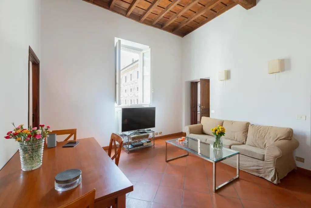 The Right Place 4U Quercia Apartment