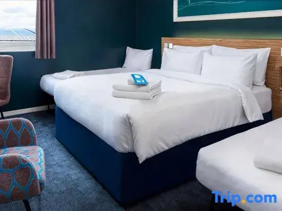 Travelodge Highbridge Burnham-on-Sea