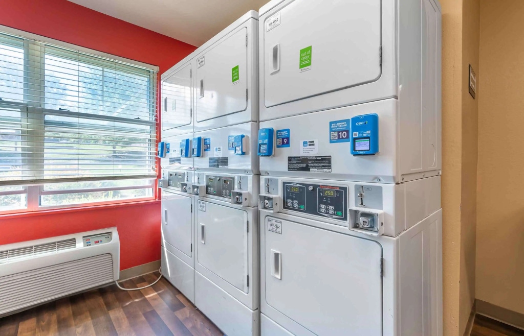 Studio 6 Extended Stay Washington - DC Gaithersburg South MD