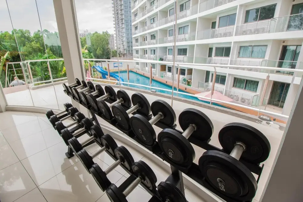 Laguna Beach Resort 1 Condominium