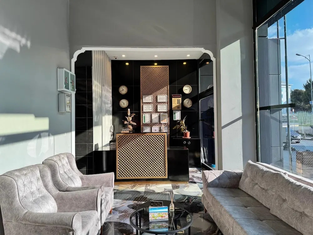 Oneday Suit Hotel
