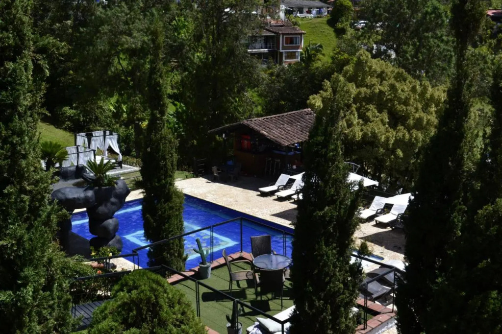 Mansión by Bernalo Hotels