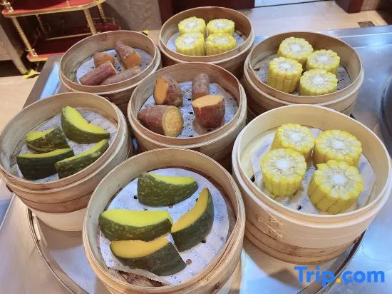 An Qie Ji Xi  City  Brand   Hotel