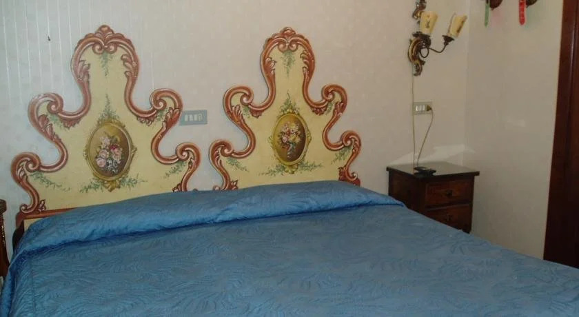 Albergo U Rustegu