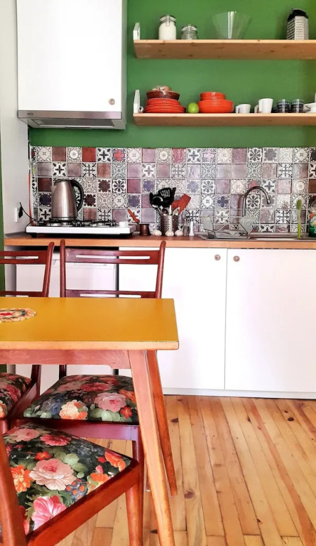 Istanbul Apartments2®