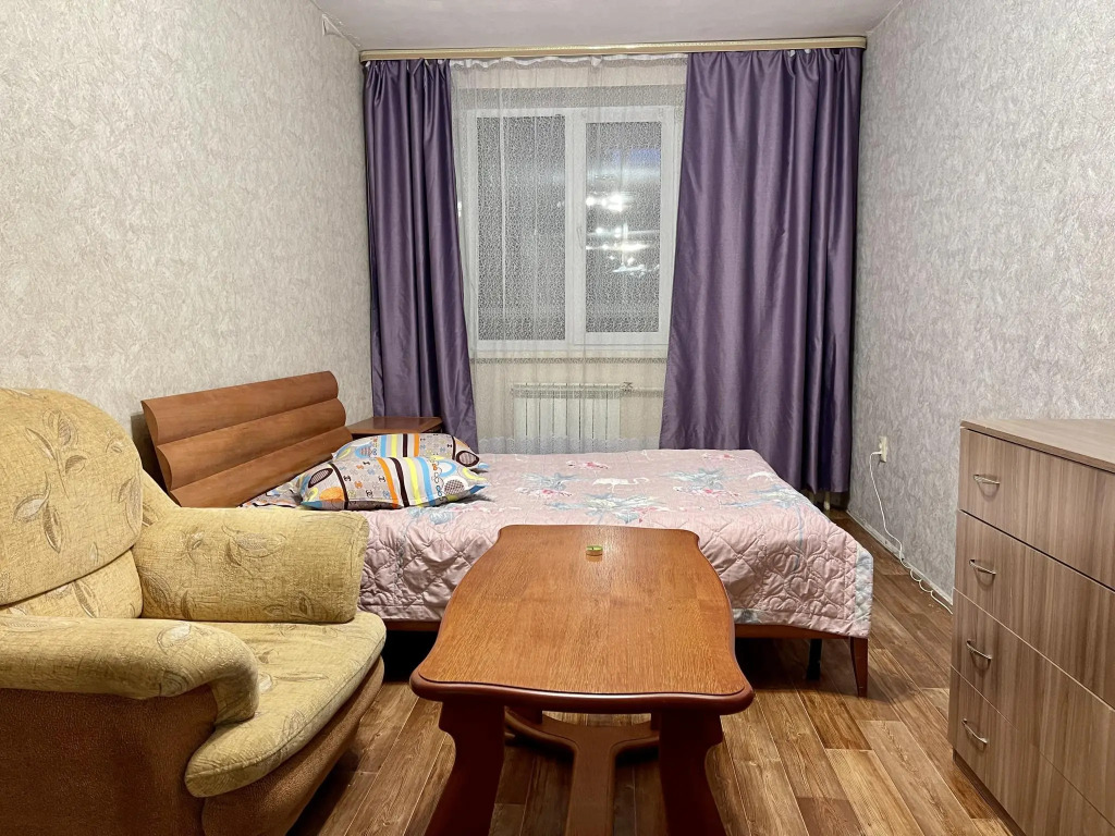 Рантье на улице Советская