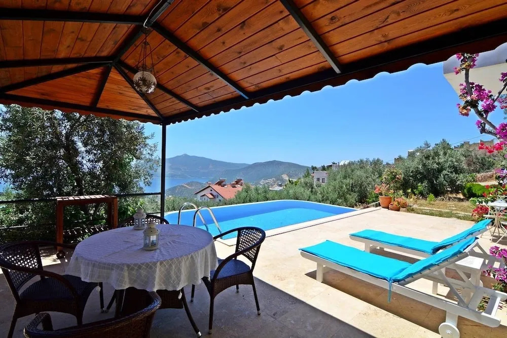 Villa Kybele