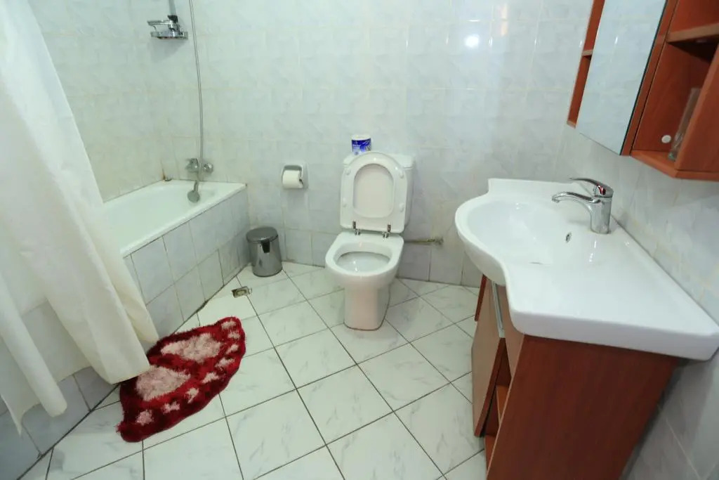 Mbiza Hotel