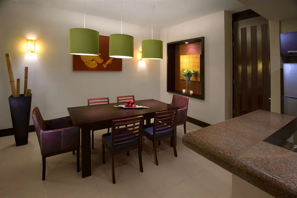 Aldea Thai Playa del Carmen