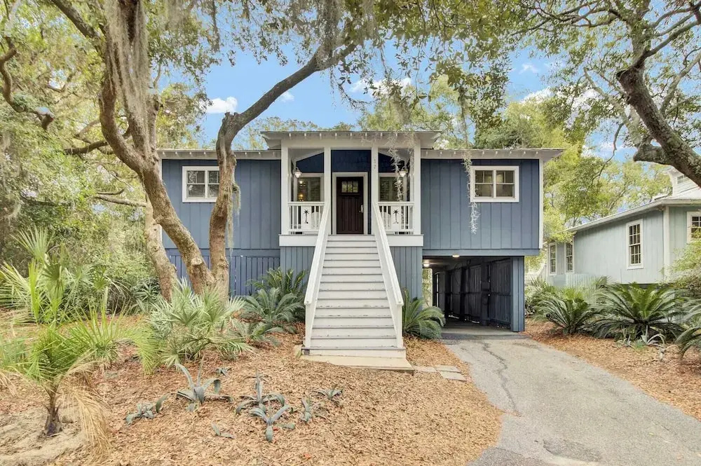 17 Sandcrab Court by Avantstay Newly Renovated Home in Beach Town!