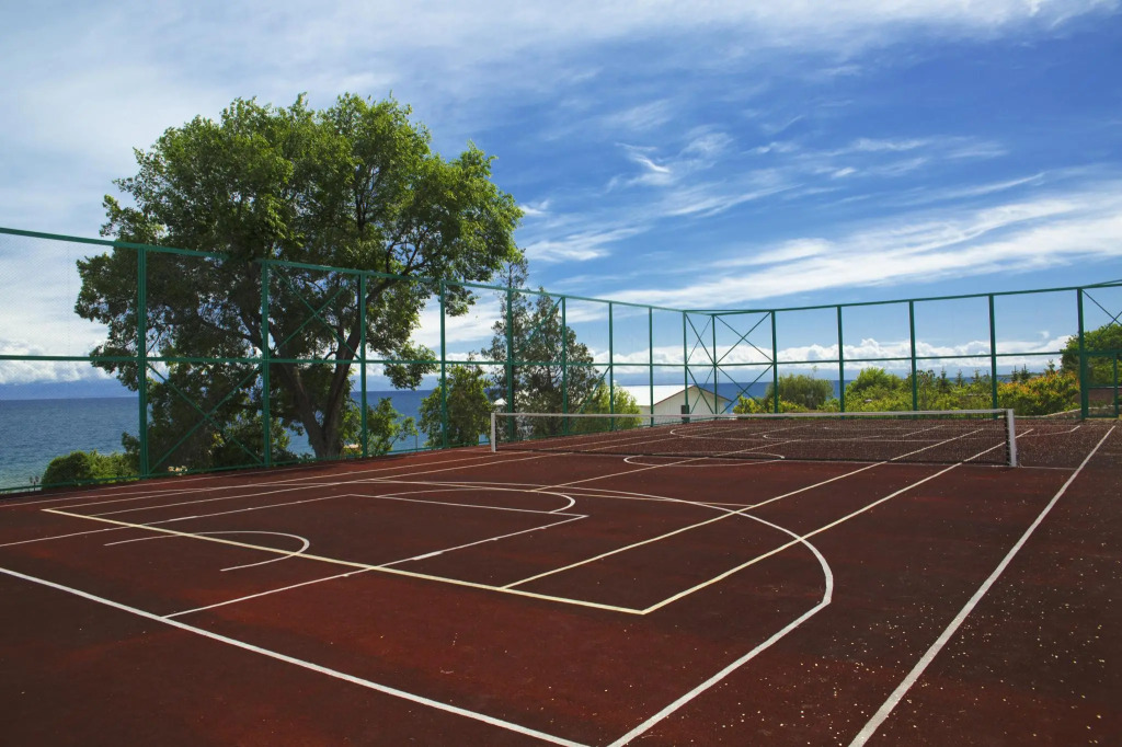 Azure Sport Resort