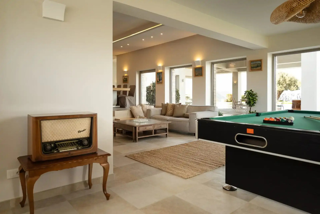 Luxury Heavens Crete