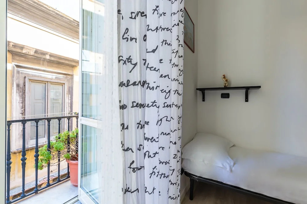 B&B Antica Napoli