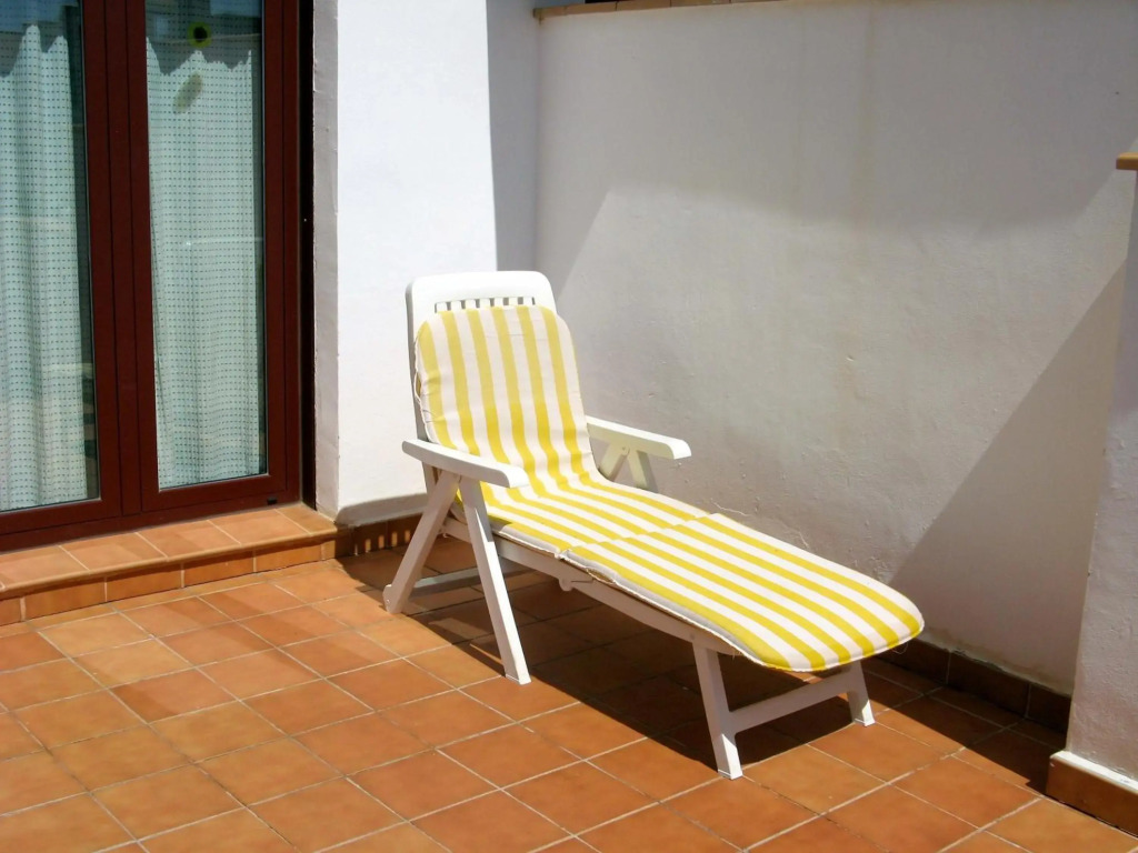 Apartamento VenAVera Playa JARDINES E4-1B