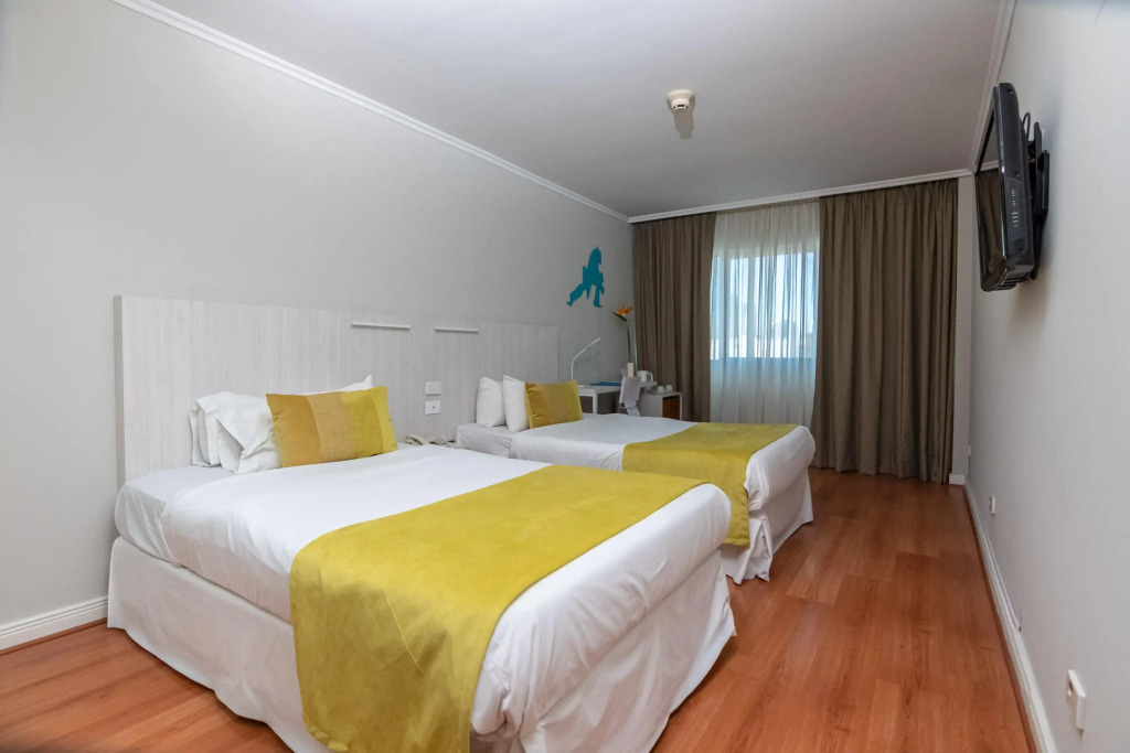 Pestana Buenos Aires