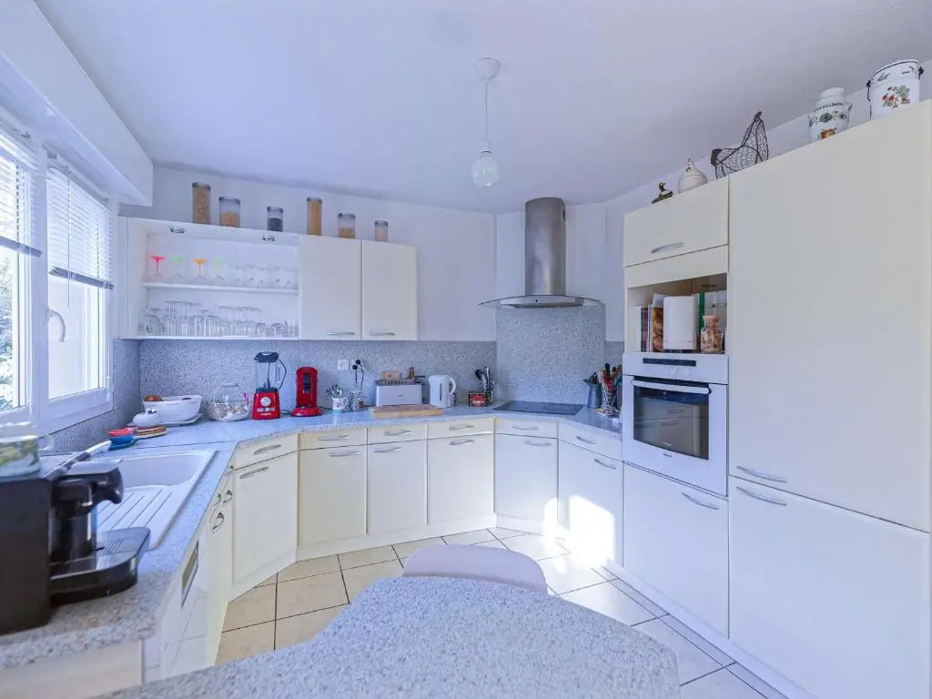 Appartement Bayonne, 2 pièces, 2 personnes - FR-1-3-538