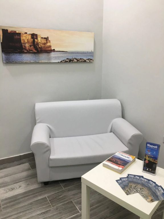 B&B VIVA NAPOLI