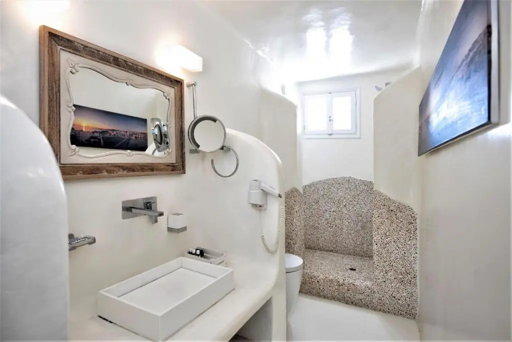 Manu Mykonos Next to the Beach Quality Brand Villa & Bungalows