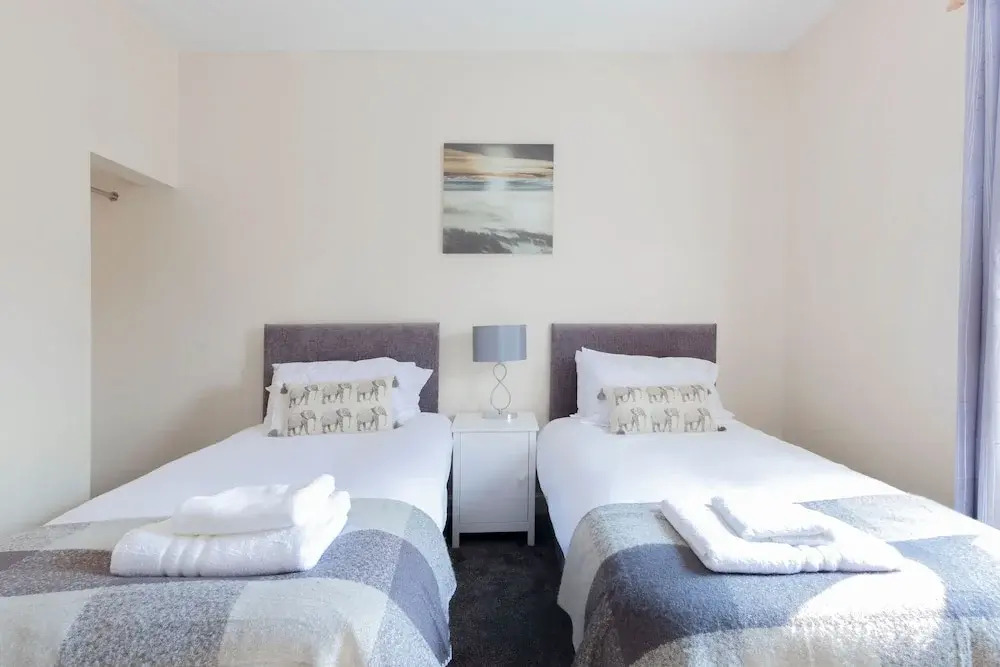 Karah Suites - Palmer Park - 4 Bedroom