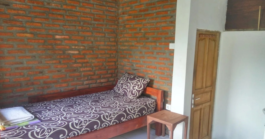 Canggu Fun Beach Surf Hostel